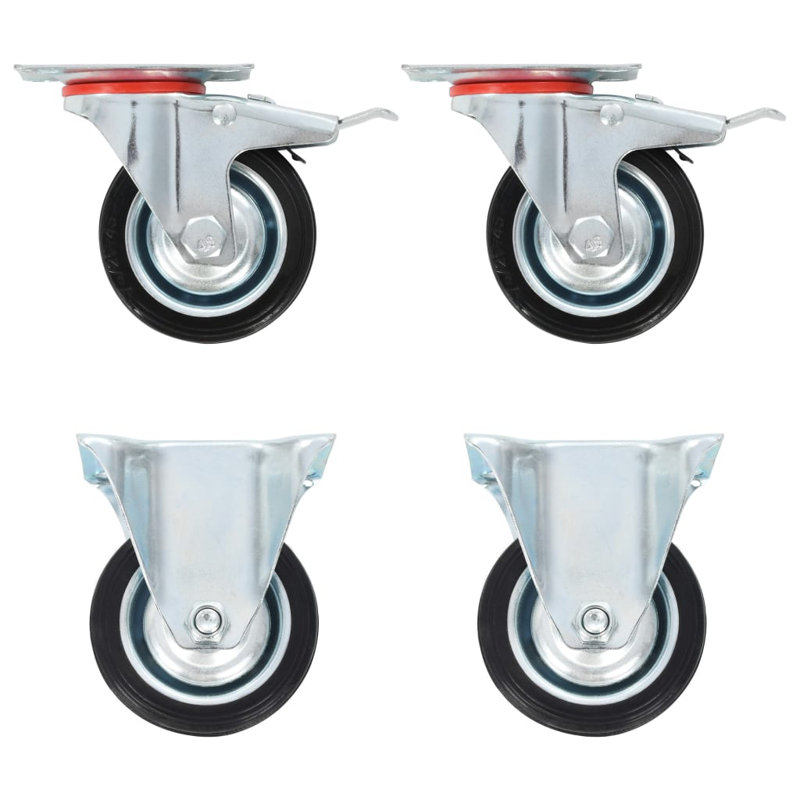 Symple Stuff Casters