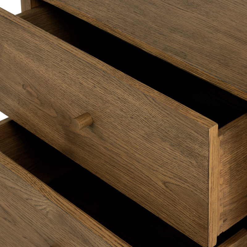 Meadow 2 - Drawer Nightstand