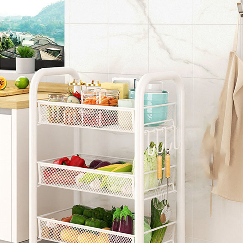 963cm H x 44cm W Spice Rack
