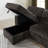 Boize Upholstered L-Shaped Sectional Reversible-1437759926