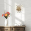 Applique murale en acier Ambar-92389189
