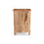 SIDE TABLE WITH DRAWER