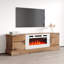 Meuble télé 78,7 po Carmen-1433865722