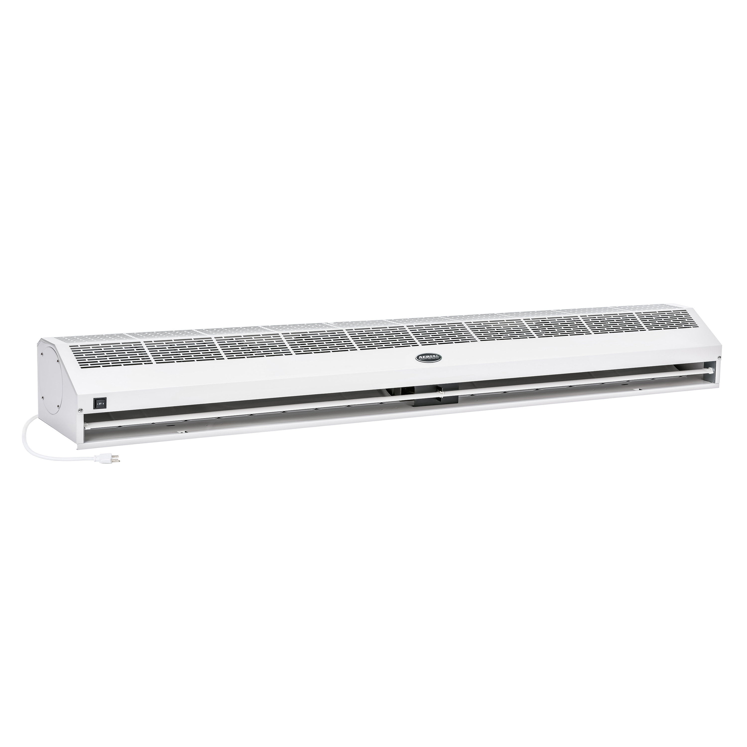 DuraSteel 60" Wall Mounted Air Curtain Fan by DuraSteel Aerial Titan
