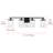 Endrik 4 - Light Dimmable Vanity Light