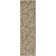 Montreal Hand Loomed Wool Floral Rug