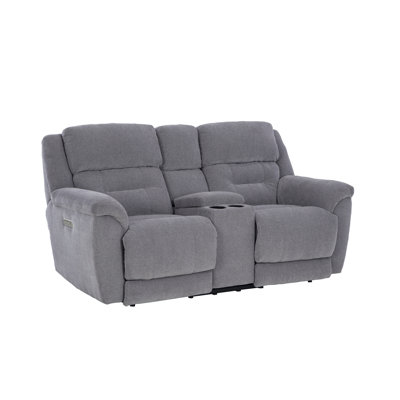 Hedveh Triple Power, Zero Gravity Loveseat