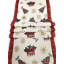 Chemin de table Festive Christmas Presents F07M5-10D