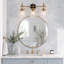 Éclairage pour meuble-lavabo à intensité variable en verre ensaché-176358293