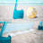 Beach Cabana  Beach Canopy Easy Set Up And Take Down  Cabana Tent With Sand Pockets  Instant Sun Shade With Side Wall