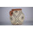 Terracotta Table Vase 1