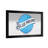 Wood Rectangle Wall Mirror