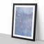 View of the Wild Flowers - Picture Frame Painting Print-55605548-55605547