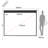 Latitude Run Electric Projector Screen Projector Screen-557955555