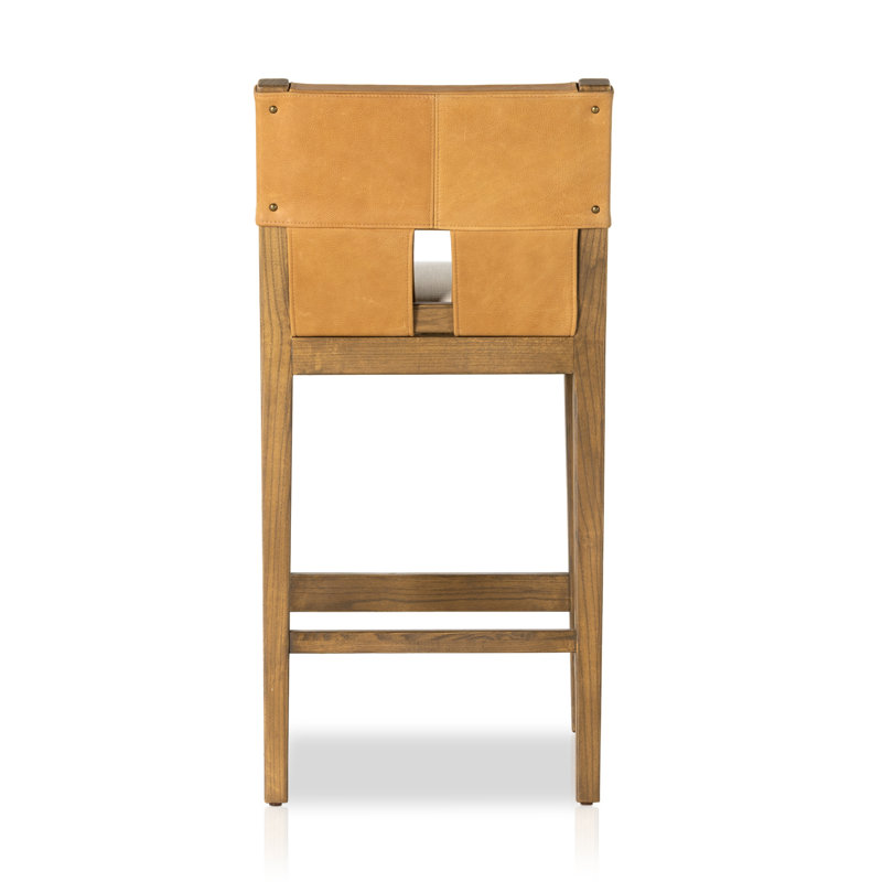 Allston Counter & Bar Stool, Counter Stool(27" Seat Height)