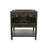 Lynward 31'' Single Bathroom Vanity with Engineered Stone Top