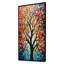 Arbre de harmonie américain coloré II - art mural arbre-1270724252-1236805174