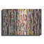  «Strata 1» par Cheryl Warrick, art mural en métal-1756411070
