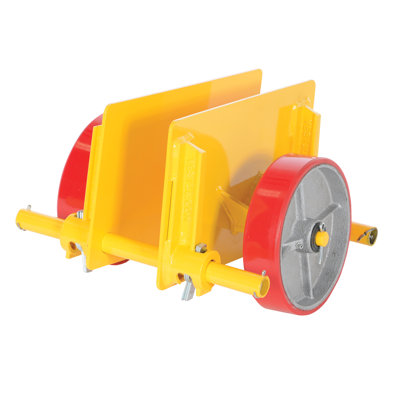 1000 Lb. Capacity Furniture Dolly