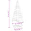 Artificial Christmas Tree-779800157