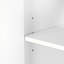 Ensemble de meuble-lavabo avec lavabo en céramique-603253572