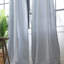 Brook Semi Sheer Curtain