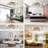 Sartin Semi Flush Mount-763946382