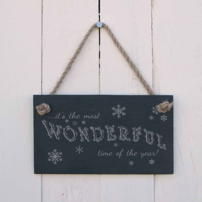 Christmas Banners