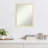 Jilyan Solid Wood Rectangle Wall Mirror-2146907409