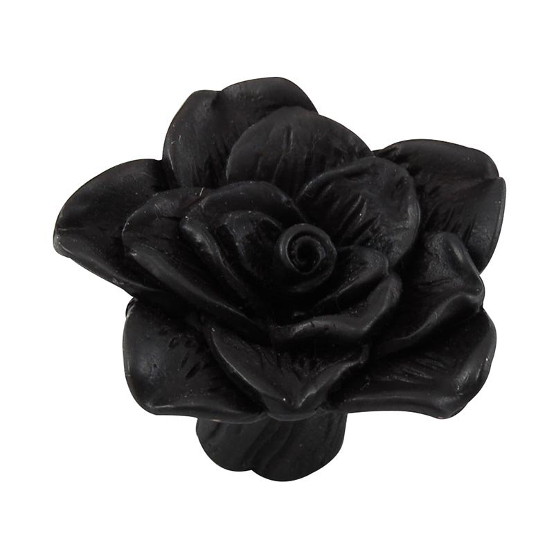 Carlotta Novelty Knob, Oil-Rubbed Bronze