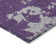 Maliana Washable Abstract Indoor / Outdoor Rug