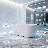 55.12" x 30.71" Freestanding Soaking Acrylic Single Slipper Bathtub