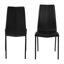 Faddis 44cm H Velvet Upholstered Side Chair-51030720
