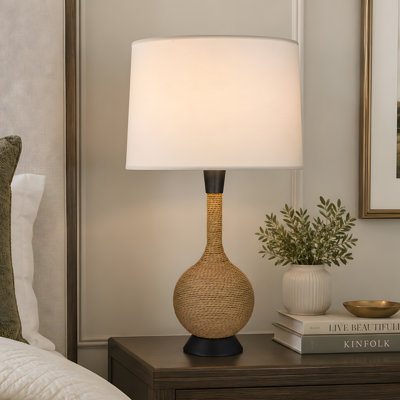 Hatteras Standard Table Lamp