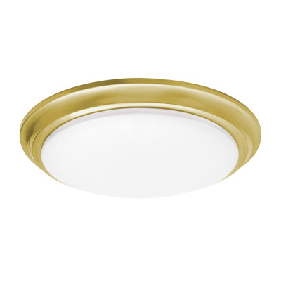 Marlyce LED Flush Mount