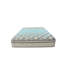 Grand matelas à plateau euro de 10 po avec support central merveilleux, absorbant et mousse respirante, stabilité du corps à 360 degrés-134282952