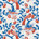 Bleu / Rouge