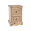 Solid Wood Piece Bedroom Set