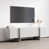 White/Concrete