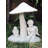  Two Cherubs Under Toadstool