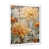 White Single Picture Frame