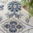 Arisa Floral Indoor / Outdoor Rug-104703338