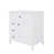 White est en rupture de stock