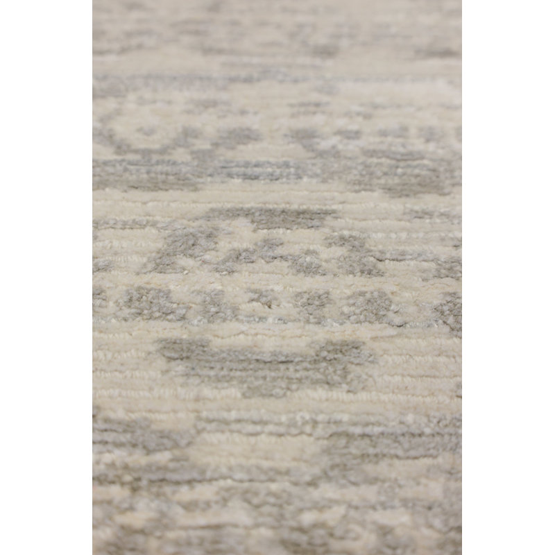 Global Chic By Vani Sayeed One-of-a-Kind Rectangle 9' X 12' Area Rug