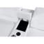 Canapé modulaire inclinable électrique 6 pièces Nexus-875365075