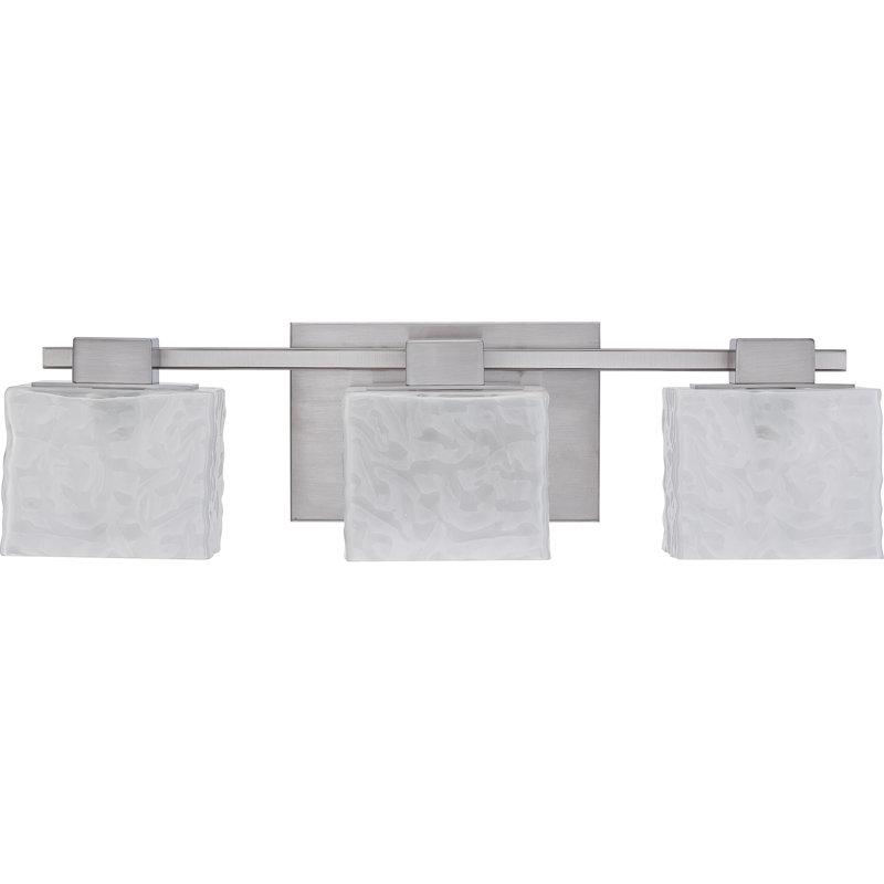 Amanii Dimmable Vanity Light