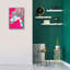 «Animaux 14» par Hello Angel, art mural sur toile-1385539761