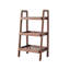 Rayonnage en bois manufacturé de 17,72 po-452614309