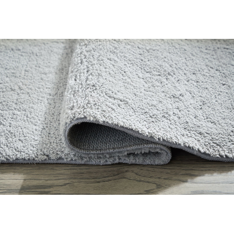Chaniya Washable Indoor Rug, Rectangle 8' x 10'