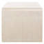 Atalanta 1-Shelf Coffee Table-467962420